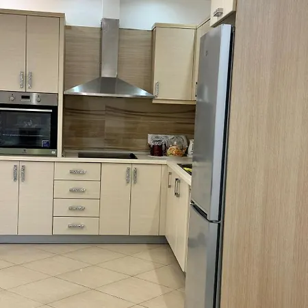 Διαμέρισμα Bili's Family *