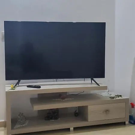 Διαμέρισμα Bili's Family Σαράντα