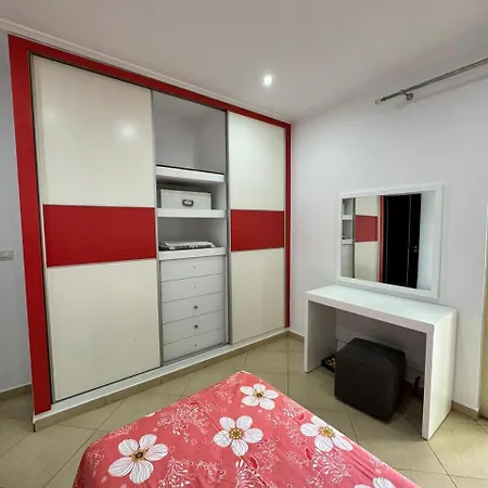 Διαμέρισμα Bili's Family