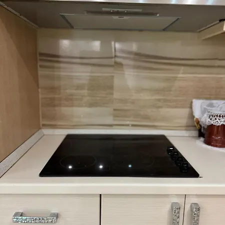 Διαμέρισμα Bili's Family *