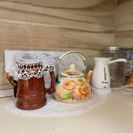 Bili's Family * Σαράντα