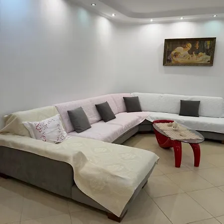 Bili's Family Apartamento *