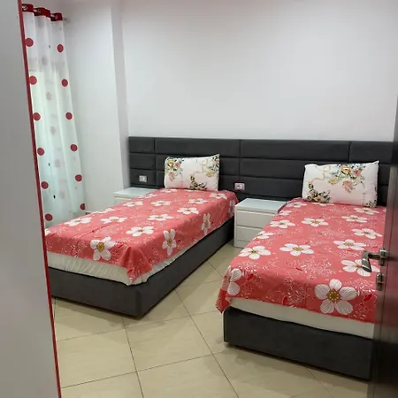 Bili's Family Apartamento