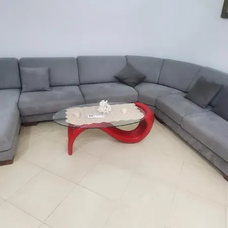 Apartament Bili's Family