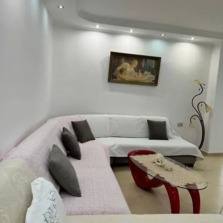 Apartment Bili's Family