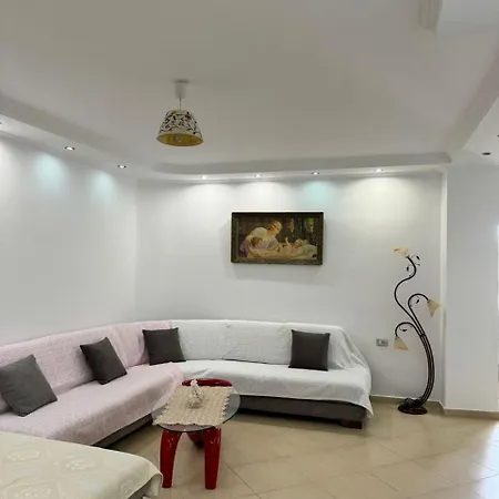 Bili's Family Apartment *