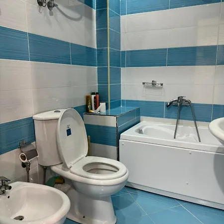 Bili's Family Apartment *