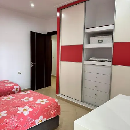 Appartement Bili's Family Saranda