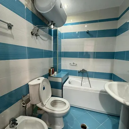 Bili's Family Apartment