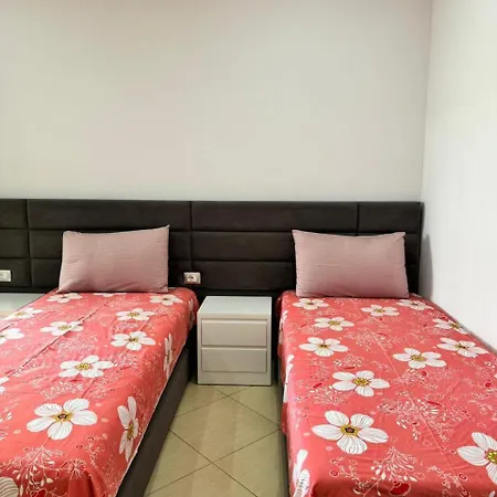 Appartement Bili's Family