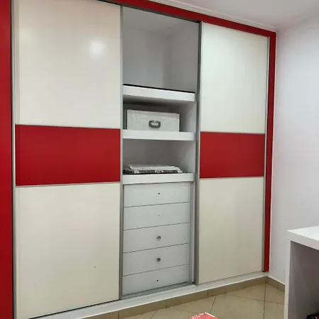 Bili's Family Appartement *