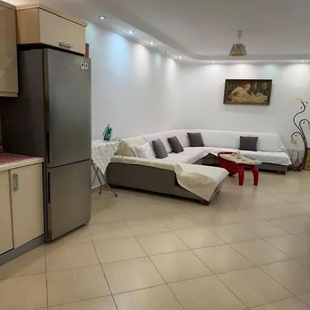 Apartament Bili's Family Saranda
