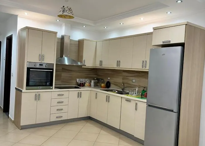 Bili's Family Lägenhet