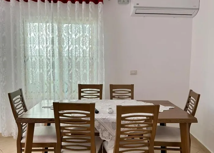 Bili's Family Apartmán Sarandë