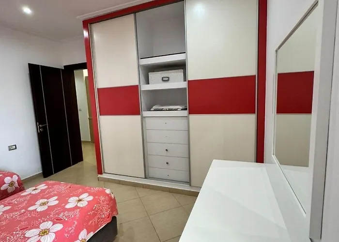 Bili's Family Sarandë