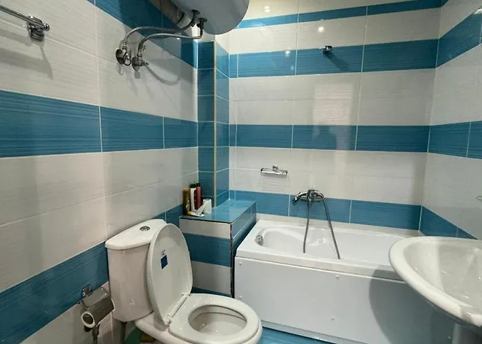 Bili's Family Apartmán