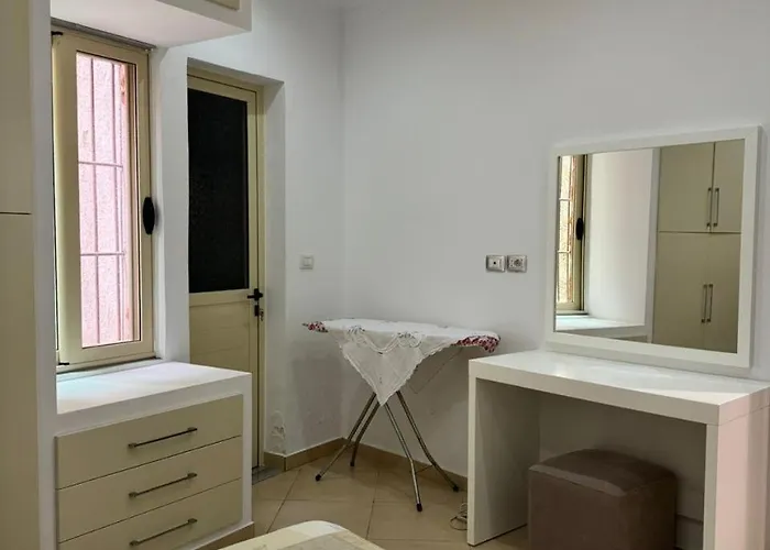 Bili's Family Lägenhet Sarandë