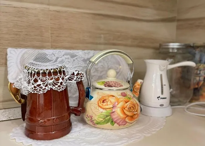 Bili's Family * Sarandë